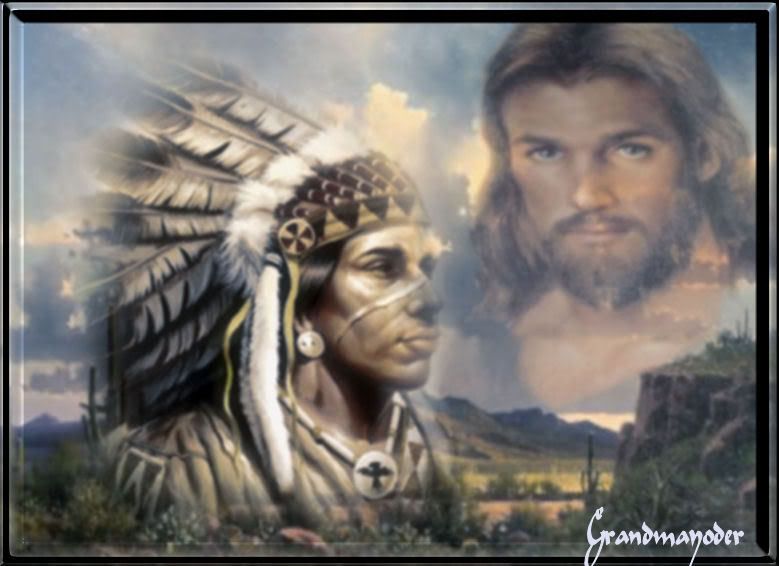 Elders Meditation Native Americans and Others Wisdom of the Ages